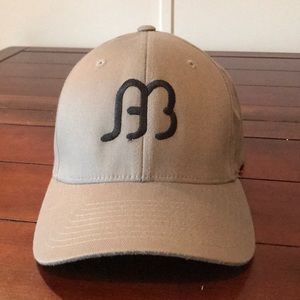 Anderson Bean Hat